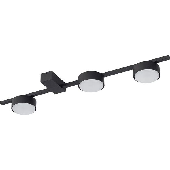 Lampa sufitowa Nowodvorski Nowoczesny plafon sufitowy do salonu Nowodvorski PILLS 8263 9533967 5903139826396