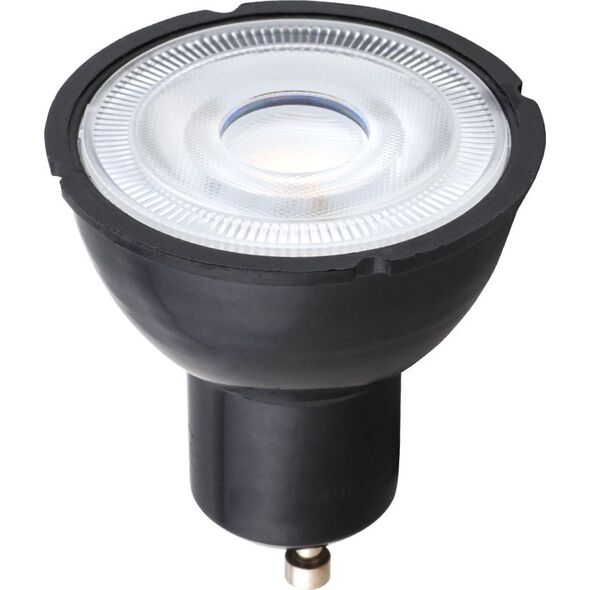 Nowodvorski Transparentna żarówka GU10 LED naturalna 7W Nowodvorski 8347 9534017 5903139834797