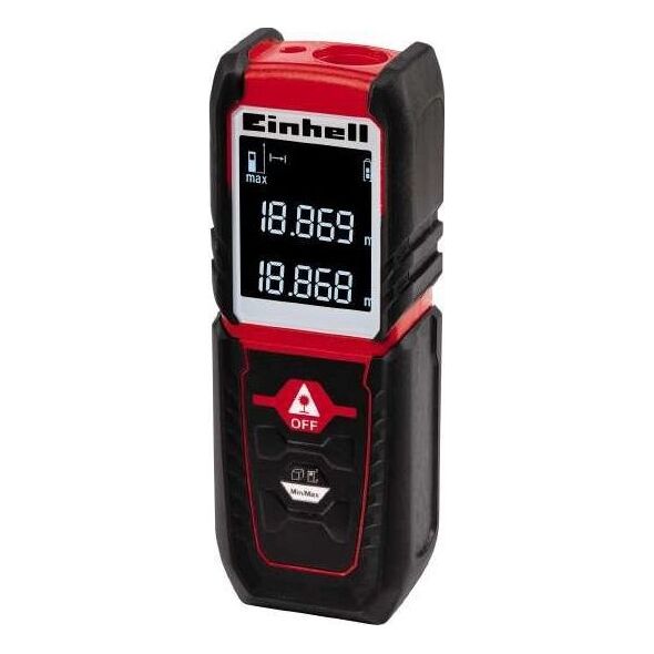 Dalmierz laserowy Einhell TC-LD 25 9543067 4006825616187