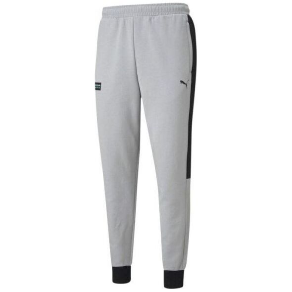 Puma Puma Mercedes-AMG Petronas F1 T7 Sweatpants 599599-02 szary S 9556756 4063697164772