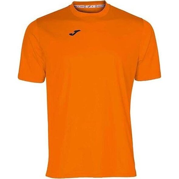 Joma Koszulka Joma Combi 100052.800 100052.880 pomarańczowy S 9597104 8424309078027