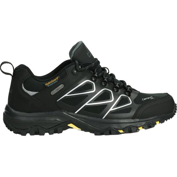 Buty trekkingowe męskie Campus Kamet czarne r. 42 9597277 5904310981118