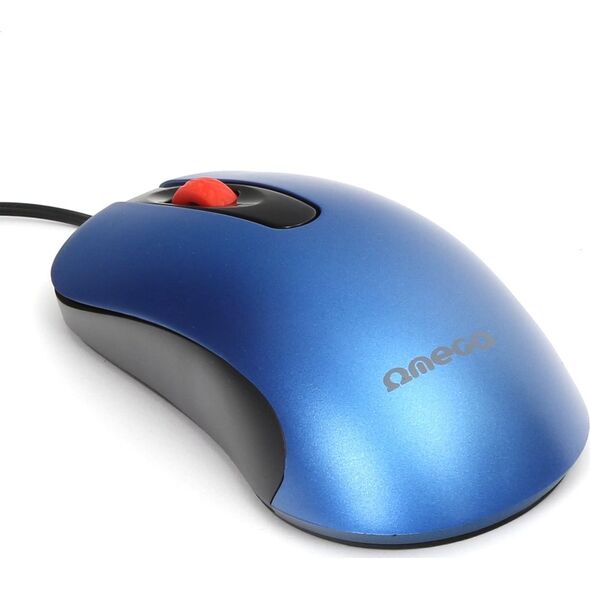 Mysz Omega OM-520 9604467 5907595452670