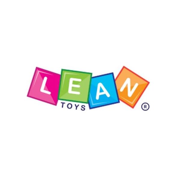 Lean Cars LEAN CARS Auto Na Akumulator McLaren GT 12V Pomarańczowy Lakierowany 9612020 5904204753630
