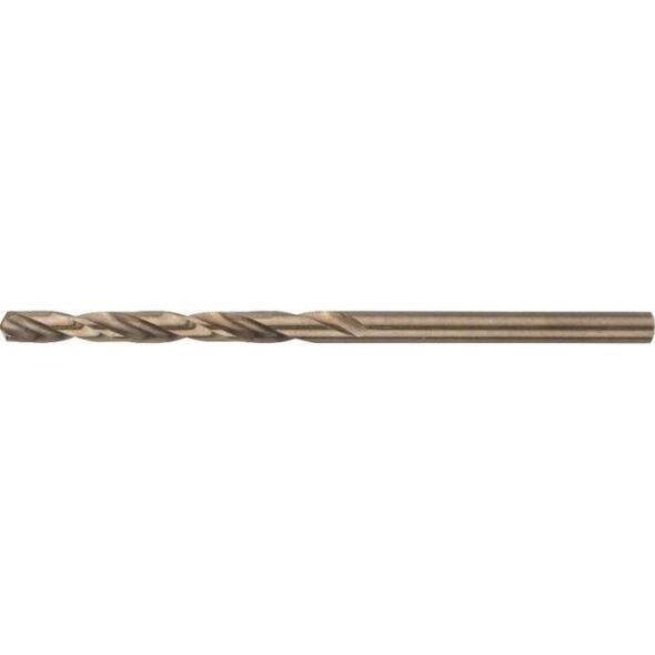 Wiertło Bosch WIERTŁO HSS-CO 135 10,2/87MM 9638042 3165140521000
