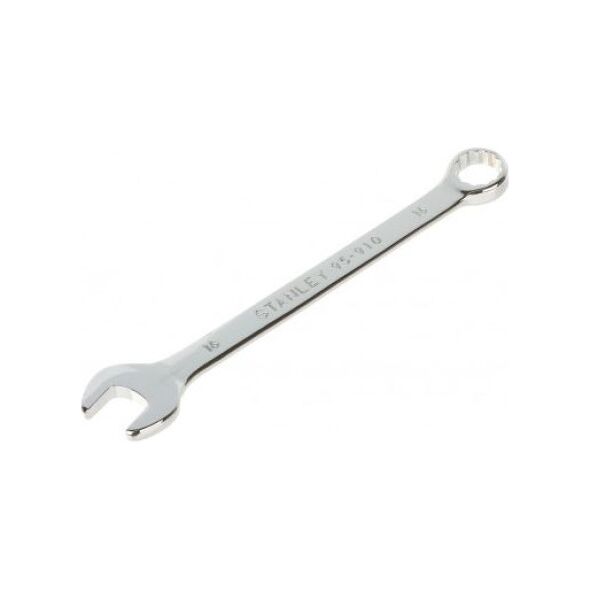 Stanley STANLEY KLUCZ PŁASKO-OCZKOWY 16mm STMT95910-0 9659878 3253560959104