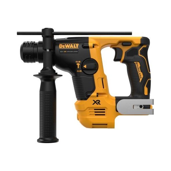 Młotowiertarka Dewalt DCH072N 12 V 9662443 5035048735657