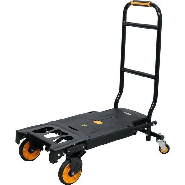 Vorel Wózek transportowy składany 2w1 130 kg T78663 9664023 5906083076718