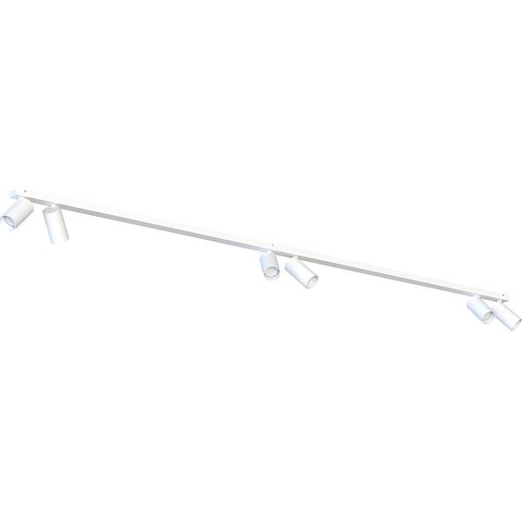Lampa sufitowa Nowodvorski Spot LED Ready z metalu Nowodvorski 7813 9671175 5903139781398