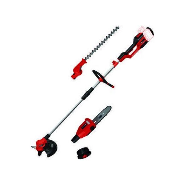 Einhell Einhell cordless multi-function tool GE-LM 36 / 4in1 Li-Solo, 36Volt (2x18V), grass trimmer 9681890 4006825651638