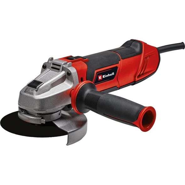 Szlifierka Einhell TE-AG 125/1010 CE 9682355 4006825644227