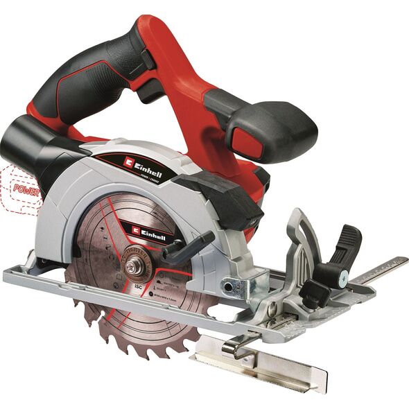Pilarka tarczowa Einhell TE-CS 18/150 Li 18 V 150 mm 9682871 4006825647532