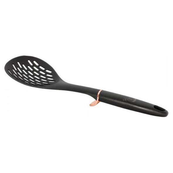 Berlinger Haus łyżka piankowa Black Rose 32,5 cm nylonowa czarna 9768864 5999056796928