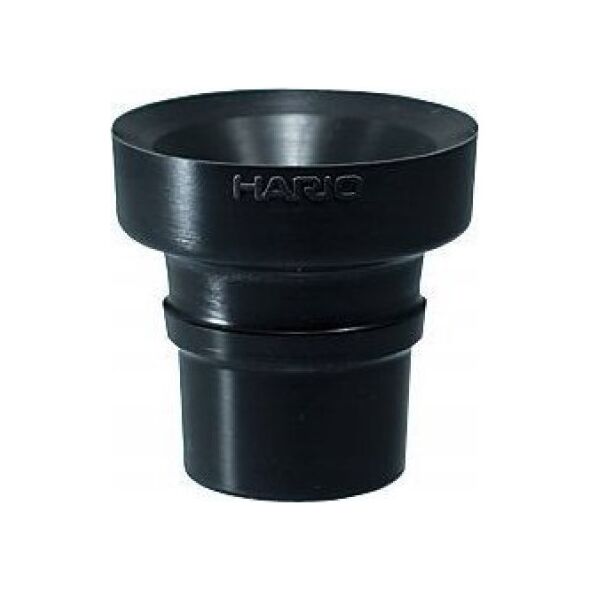 Hario Hario - Gumowa uszczelka do kielicha Syphon TCA 2/3/5 9821975 4977642917552