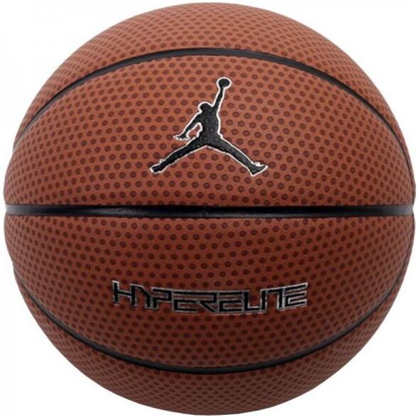 Jordan  Piłka Jordan Hyperelite 8P Ball JKI00858, Rozmiar: 7 9849345 887791158529