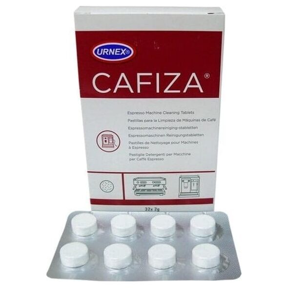 Urnex Środek do czyszczenia 32szt. 9856920 754631602903