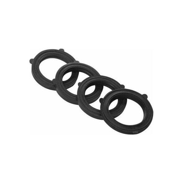 Fiskars FISKARSUSZCZELKA O-RING DO ZRASZACZY 4szt. FS1024091 9892874 6411501510471