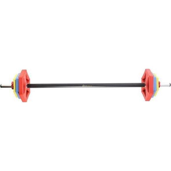HMS SBP21 SZTANGA DO BODY PUMP 20KG HMS PREMIUM 9899814 5907695592177