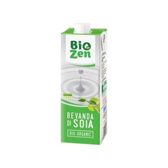 polbioeco Napój sojowy BIO 1 L 9908087 8000215204592