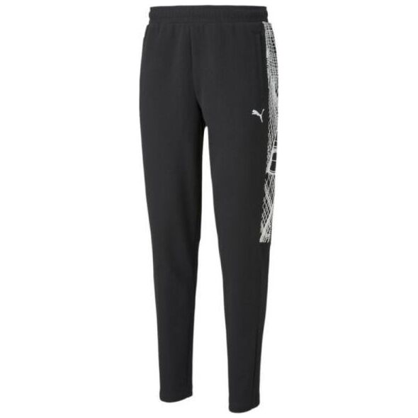Puma Puma BMW M Motorsport T7 Slim Sweatpants 531182-01 Czarne M 9913977 4063699282207