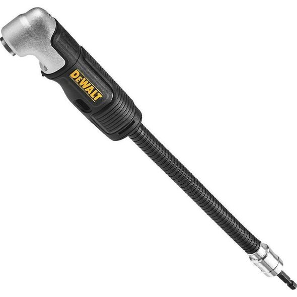 Dewalt DeWALT angle drill attachment 1/4 DT20502-QZ - 3 pcs. 9917483 5054905283537