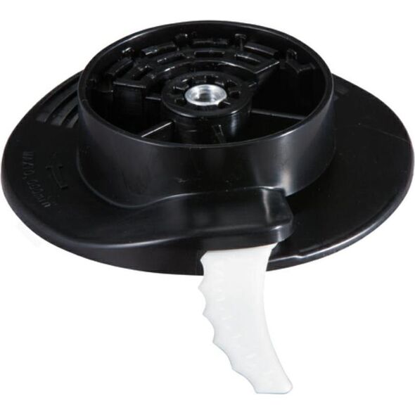 Makita MAKITA GŁOWICA TNĄCA (PLASTIK) 230mm KPL. DO UR100D M198848-3 9919167 88381519533