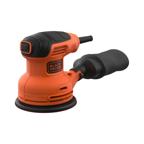 Szlifierka Black&Decker BEW210 9919952 5035048704233