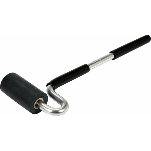 Yato YATO WAŁEK DOCISKOWY 75mm YT-44150 9921252 5906083066856
