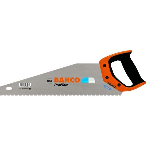 Bahco BAHCO PIŁA RĘCZNA DO STYROPIANU 400mm PROF CUT BAHPC-16-DECO 9921288 7311518264987