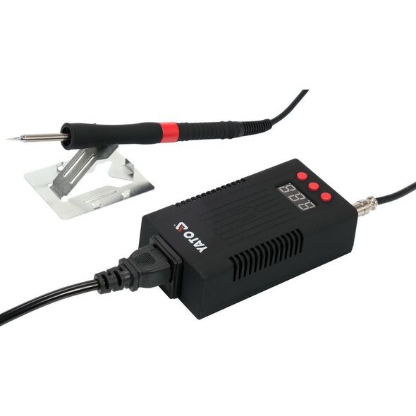 Yato Stacja lutownicza YT-82461 75 W 9921352 5906083072666