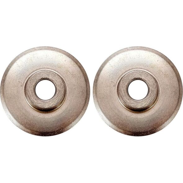 Yato YATO KÓŁKO DO OBCINAKA DO RUR 21,5 x 6 x 4,9mm/2szt. DO YT-22344 YT-22345 9921634 5906083077692