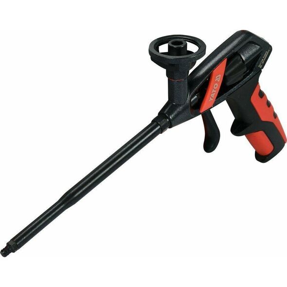 Yato YATO PISTOLET DO PIANKI MONTAŻOWEJ PTFE YT-67421 9921688 5906083062377