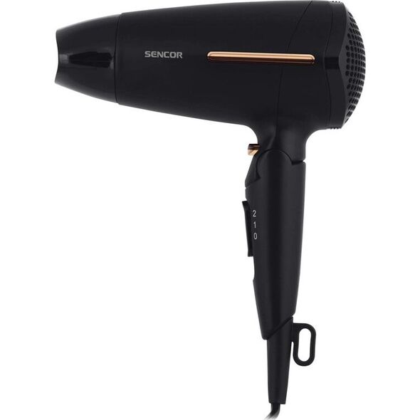 Suszarka Sencor SHD 0045BK 10001063 8590669306428