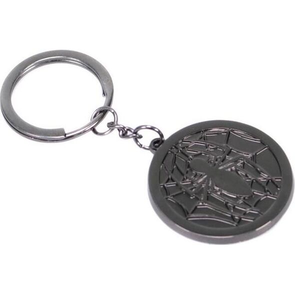 Breloczek Spiderman Spiderman - Brelok metalowy 10015032 5055453463921