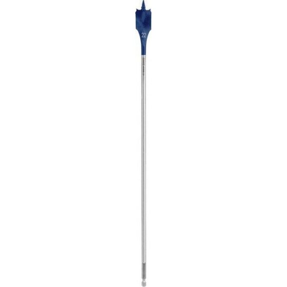 Wiertło Bosch Bosch Expert flat milling drill SelfCut Speed, O 22mm (length 400mm) 10034891 4059952534220