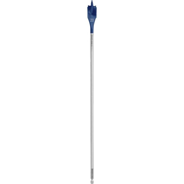 Wiertło Bosch Bosch Expert flat milling drill SelfCut Speed, O 20mm (length 400mm) 10034892 4059952534213