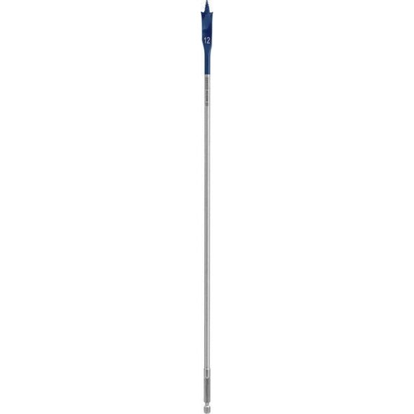 Wiertło Bosch Bosch Expert flat milling drill SelfCut Speed, O 12mm (length 400mm) 10034898 4059952534145