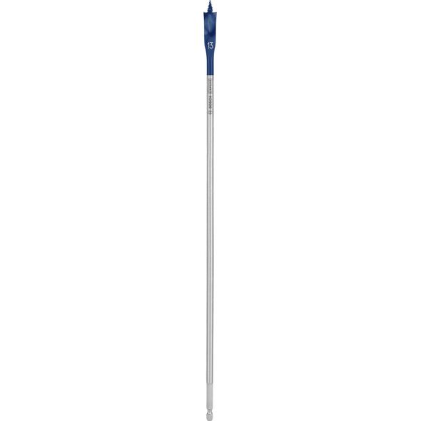 Wiertło Bosch Bosch Expert flat milling drill SelfCut Speed, O 13mm (length 400mm) 10034899 4059952534152