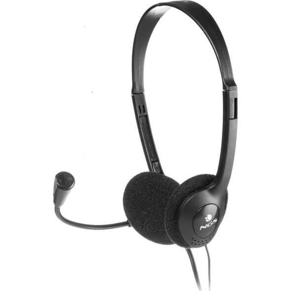 Słuchawki NGS MS 103 PRO  (MS103PRO) 10051848 8435430618686