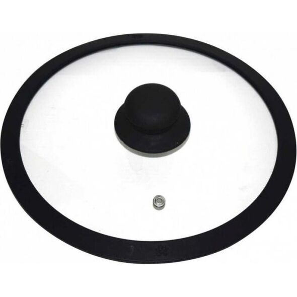KingHoff UNIWERSLANA POKRYWKA POKRYWA 28cm KINGHOFF KH-1277 10066291 5908287212770