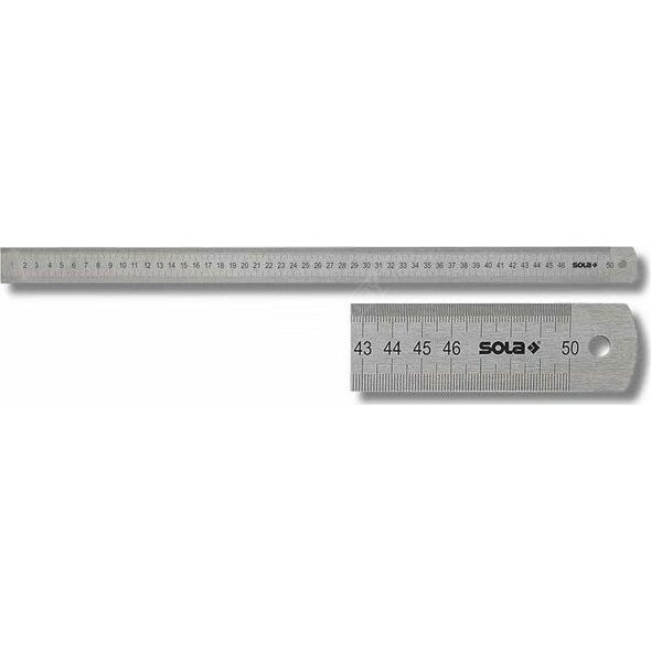 Sola SOLA LINIAŁ LSB 500 500mm SO56104401 9922590 9002719021247
