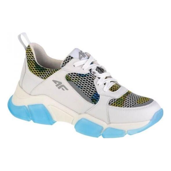 4f 4F Wmn's Casual H4L-OBDL254-34S białe 36 9947492 5903849617925