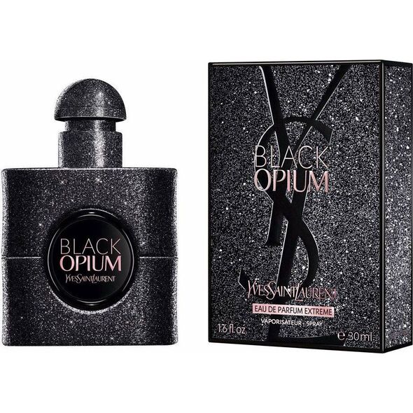 Yves Saint Laurent Black Opium Extreme EDP 30 ml 9961365 3614273256506
