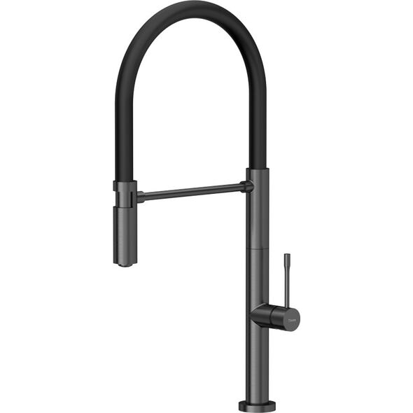 Bateria kuchenna Quadron Margot T Line SteelQ stojąca grafit (84818011) 9986892 5904310991612