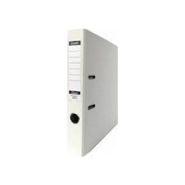 Segregator Bantex Budget Segregator A4 50mm BANTEX BUDGET CLASSIC biały 400143825 10087858 5901466229668