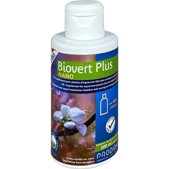 Prodibio BioVert Plus Nano 100 ml 10104286 3594200011760