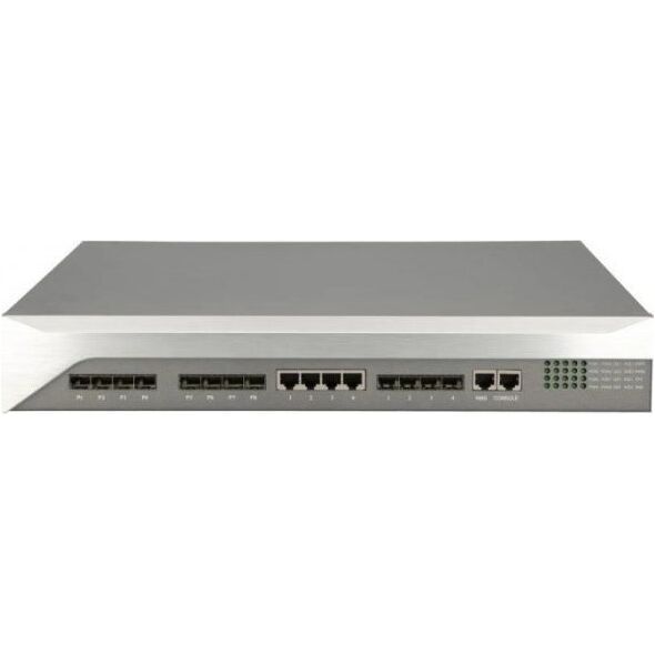 Terminal sieciowy ExtraLink EXTRALINK Predator v2 EPON OLT 1U 19inch 8x gigabit PON portowys 4x 10G SFP+ uplink portowys 4x 1G portowy 10148454 5903148916958