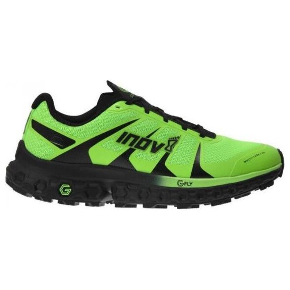 Inov-8 Buty Inov-8 Trailfly Ultra G 300 MAX M 000977-GNBK-S-01, Rozmiar: 7.5 UK, 41.5 EUR 10148696 5054167654045