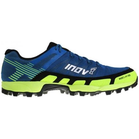 Inov-8 Buty do biegania Inov-8 Mudclaw 300 W 000771-BLYW-P-01, Rozmiar: 4 UK, 37 EUR 10177890 5054167653284