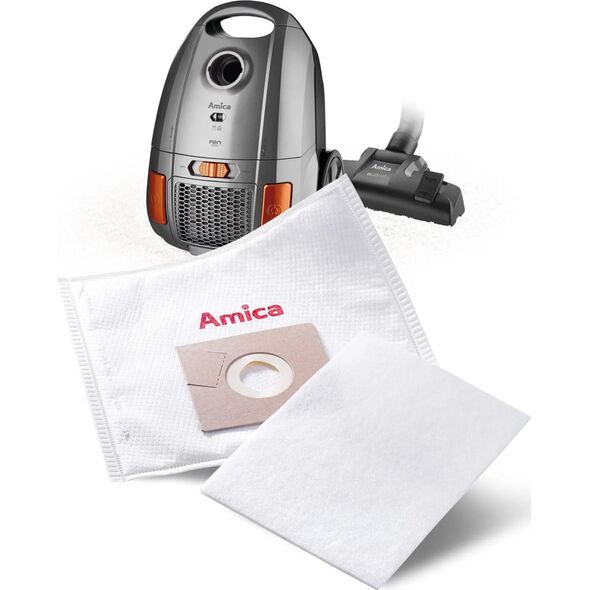 Worek do odkurzacza Amica Worki do odkurzacza Amica VM 3013 10188333 5906006932947